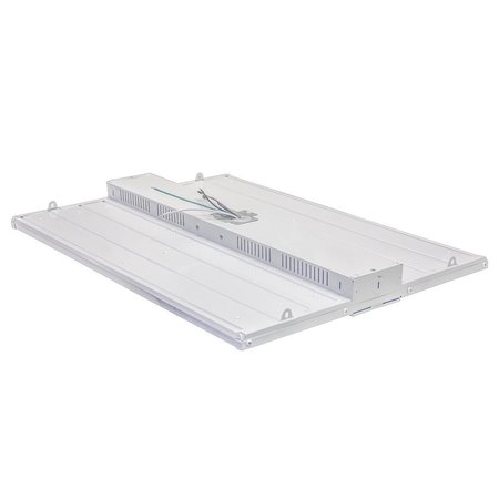 Remphos 115W Linear High Bay Fixture, 110 Degree  Beam Angle RP-LHB-24-140L-850-G2